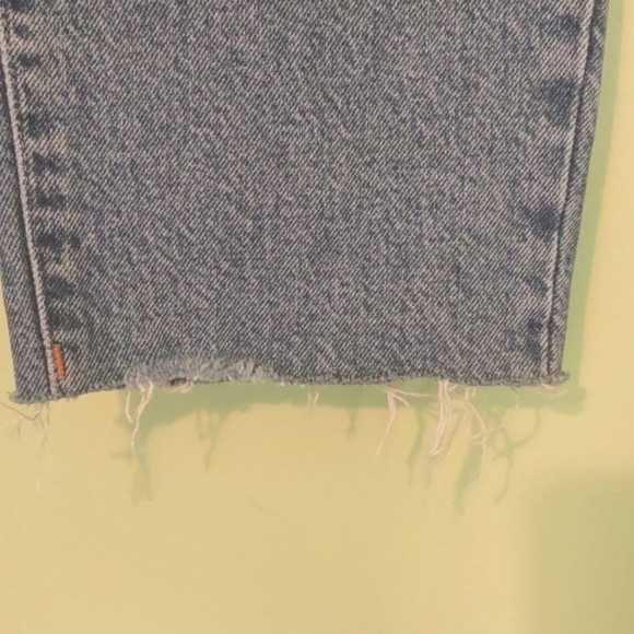 GOOD AMERICAN JEANS - Picture 5 of 12